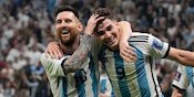 Pablo Zabaleta Anggap Julian Alvarez Tandem Terbaik Lionel Messi di Piala Dunia 2022 Pablo Zabaleta Anggap Julian Alvarez Tandem Terbaik Lionel Messi di Piala Dunia 2022