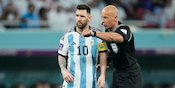 Dituding Curang Sahkan Gol Lionel Messi, Wasit Final Piala Dunia 2022 Beri Jawaban Menohok Kepada Ku Dituding Curang Sahkan Gol Lionel Messi, Wasit Final Piala Dunia 2022 Beri Jawaban Menohok Kepada Ku