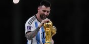 Cody Gakpo Kenang Duel Epik Melawan Lionel Messi dan Argentina di Piala Dunia 2022 Cody Gakpo Kenang Duel Epik Melawan Lionel Messi dan Argentina di Piala Dunia 2022