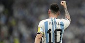 Argentina Berharap, Lionel Messi Jangan Buru-Buru Pensiun Ya! Argentina Berharap, Lionel Messi Jangan Buru-Buru Pensiun Ya!