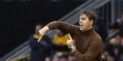 Rela Tolak Gelimang Uang Arab Saudi, Julen Lopetegui Masih Tunggu Lamaran dari Manchester United?