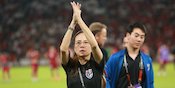 Madam Pang Thailand Sangat Terkesan dengan Kinerja Erick Thohir di PSSI, Bangga dengan Perjuangan Timnas Indonesia di Kualifikasi Piala Dunia 2026