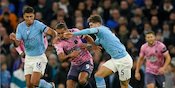 Manchester City Imbang, Fans Arsenal Riang Gembira Manchester City Imbang, Fans Arsenal Riang Gembira