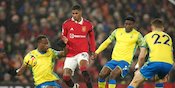 MU Hajar Nottingham Forest, Gak Nyangka Punya Gelandang Sehebat Casemiro, Efek Gak Ada Ronaldo MU Hajar Nottingham Forest, Gak Nyangka Punya Gelandang Sehebat Casemiro, Efek Gak Ada Ronaldo