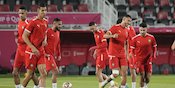 5 Alasan Maroko Bisa Menang dari Prancis: Kolektif, Solid, Penuh Kejutan