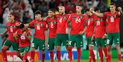 Maroko, Tim yang Paling Dicintai di Piala Dunia 2022