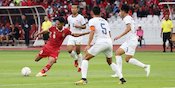 Bikin Timnas Indonesia Cuma Bisa Menang Tipis, Kamboja Senang Bukan Main