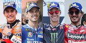 4 Musim, 4 Juara Berbeda: Akankah Aprilia dan KTM Berkuasa di MotoGP 2023? 4 Musim, 4 Juara Berbeda: Akankah Aprilia dan KTM Berkuasa di MotoGP 2023?