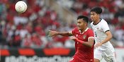 Timnas Indonesia Sikat Kamboja, Performa M Rafli Jadi Sorotan: Kenapa Kok Dipercaya Shin Tae-yong?
