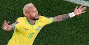 Tite Sebut Kemampuan Neymar Menjadi Pusat Permainan Brasil di Piala Dunia 2022