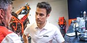 Dani Pedrosa Makin Senior, KTM Gaet Jonas Folger Jadi Test Rider Baru di MotoGP