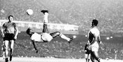 Pele Meninggal Dunia Jadi Duka Ganda bagi Sepak Bola Wales Pele Meninggal Dunia Jadi Duka Ganda bagi Sepak Bola Wales