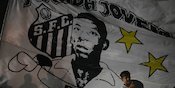 Pele Pernah Nyaris ke Inter Milan Musim 1958/1959 Pele Pernah Nyaris ke Inter Milan Musim 1958/1959