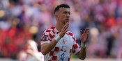 Kembali ke Hajduk Split, Gaji Ivan Perisic Cuma Rp17 Ribu Per Bulan
