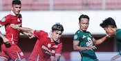 Hasil BRI Liga 1 2022/2023 Persebaya Surabaya vs Persis Solo: Skor 0-0