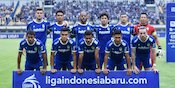 Persib dalam Kepercayaan Diri yang Tinggu Usai Selesaikan Bubble BRI Liga 1
