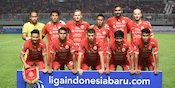 Persija Bertekad Taklukkan PSM Makassar, 3 Pemain Ini Bisa Menjadi Kunci Persija Bertekad Taklukkan PSM Makassar, 3 Pemain Ini Bisa Menjadi Kunci