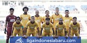 BRI Liga 1: Persik Kediri 4 Laga Beruntun Dapat Penalti BRI Liga 1: Persik Kediri 4 Laga Beruntun Dapat Penalti