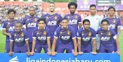 Perkuat Benteng Pertahanan, Persik Kediri Daratkan Eks Pemain Persija Jakarta Perkuat Benteng Pertahanan, Persik Kediri Daratkan Eks Pemain Persija Jakarta