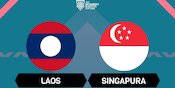 Hasil Piala AFF 2022, Laos vs Singapura: Skor 0-2 Hasil Piala AFF 2022, Laos vs Singapura: Skor 0-2