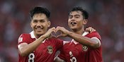 Dapat Match Fee Lebih Besar dari Arab Saudi, Timnas Indonesia Terancam Gagal Lawan Bolivia? Dapat Match Fee Lebih Besar dari Arab Saudi, Timnas Indonesia Terancam Gagal Lawan Bolivia?