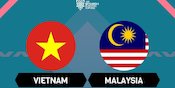 Hasil Piala AFF 2022 Vietnam vs Malaysia: Skor 3-0