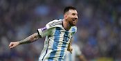 Mantap Sultan! Lionel Messi Beli Rumah Tetangganya Gara-gara Suka Berisik Mantap Sultan! Lionel Messi Beli Rumah Tetangganya Gara-gara Suka Berisik