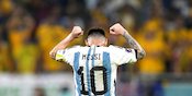 Argentina Tahu Betul, Punya Lionel Messi Itu Spesial!