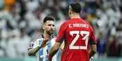 Emiliano Martinez Sebut Argentina Juara Piala Dunia 2022 Adalah Suratan Takdir