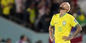Piala Dunia 2022: Ronaldo Yakin Neymar Masih Bisa Bela Brasil di Piala Dunia 2026
