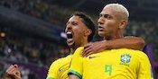 Termasuk Richarlison, Ini Lima Pemain Terbaik Brasil di Piala Dunia 2022 Sejauh Ini