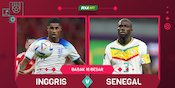 5 Alasan Inggris Bakal Pulangkan Senegal dari Piala Dunia 2022: Rashford On Fire, Nggak Ada Mane 5 Alasan Inggris Bakal Pulangkan Senegal dari Piala Dunia 2022: Rashford On Fire, Nggak Ada Mane