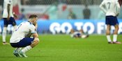 Penyebab Inggris Tersingkir di Perempat Final Piala Dunia 2022 adalah Telat Ganti Pemain Penyebab Inggris Tersingkir di Perempat Final Piala Dunia 2022 adalah Telat Ganti Pemain