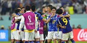 Termasuk Mimpi Buruk Jerman dan Spanyol, Ini Lima Jagoan Jepang di Fase Grup Piala Dunia 2022