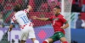 Perebutan Juara 3, Pertarungan Terakhir Kroasia dan Maroko, 2 Lulusan Grup F Piala Dunia 2022 Perebutan Juara 3, Pertarungan Terakhir Kroasia dan Maroko, 2 Lulusan Grup F Piala Dunia 2022