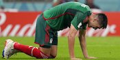 Kecut! Pertama sejak 1978, Meksiko Tersingkir di Fase Grup Kecut! Pertama sejak 1978, Meksiko Tersingkir di Fase Grup