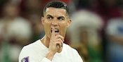 5 Momen Terburuk Cristiano Ronaldo di Piala Dunia 2022: Cadangan Seterusnya?