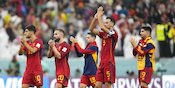 5 Pemain Andalan Timnas Spanyol Sepanjang Fase Grup Piala Dunia 2022