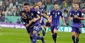 Hasil Akhir Grup C Piala Dunia 2022: Intens dan Dramatis, Argentina dan Polandia Lolos Hasil Akhir Grup C Piala Dunia 2022: Intens dan Dramatis, Argentina dan Polandia Lolos