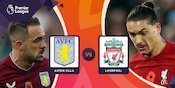 Aston Villa vs Liverpool: Klopp Siap Tangkal Taktik Racikan Unai Emery Aston Villa vs Liverpool: Klopp Siap Tangkal Taktik Racikan Unai Emery
