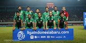Kiper PSS Sleman Tak Ubah Intensitas Latihan Selama Ramadan Kiper PSS Sleman Tak Ubah Intensitas Latihan Selama Ramadan