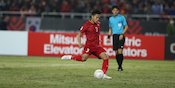Pernah jadi Kiper Dadakan dan Dibobol Manahati Lestusen, Kapten Vietnam Absen Lawan Timnas Indonesia?