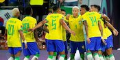 3 Pemain yang Dapat Gendong Brasil untuk Pulangkan Kroasia di Piala Dunia 2022