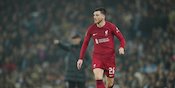 Kabar Bagus untuk Liverpool, Robertson Bakal Comeback Pada Tahun Baru 2024 Nanti Kabar Bagus untuk Liverpool, Robertson Bakal Comeback Pada Tahun Baru 2024 Nanti