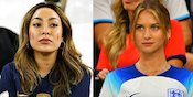 Battle of WAGs Piala Dunia 2022: Inggris vs Prancis Battle of WAGs Piala Dunia 2022: Inggris vs Prancis