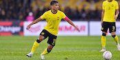 Absen Cetak Gol Pada 2 Pertandingan Awal Piala AFF 2022, Kemampuan Safawi Rasid Menurun?
