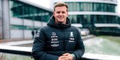 Gabung Mercedes di Formula 1 2023, Mick Schumacher Jadi Pembalap Cadangan