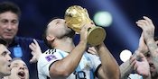 Sergio Aguero Sindir Cristiano Ronaldo di Hadapan iShowSpeed: Mungkin Dia Harus Nonton di TV
