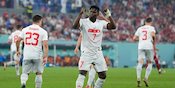 Hasil Piala Dunia 2022 Serbia vs Swiss: Skor 2-3