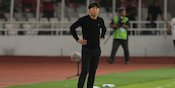 Shin Tae-yong ke Iwan Bule: Filipina Masih di Bawah Timnas Indonesia pada Piala AFF 2022